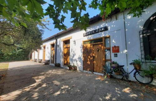 Errotazar apartamento rural I - Foto 16