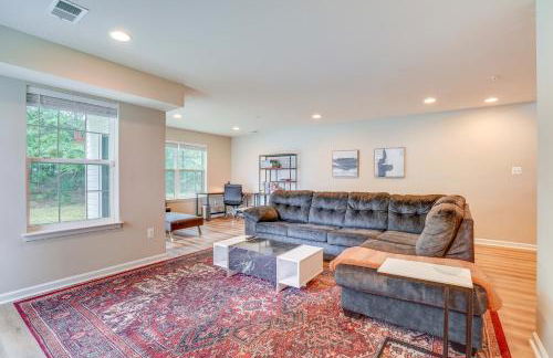 Glen Burnie Vacation Rental with Private Deck! - Foto 1