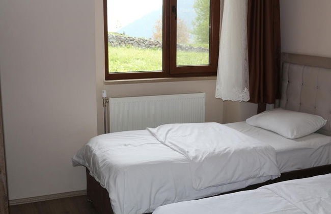 Zeren Pansiyon - Photo 7