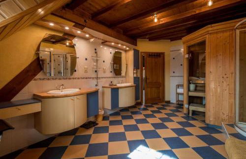 Logement "Le Kelsch" Vignoble proche de Strasbourg avec Sauna - Foto 34