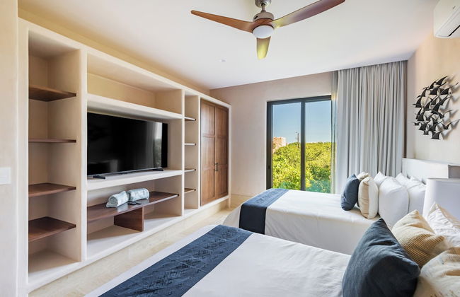 Artila Beach Condos Isla Mujeres - Foto 72