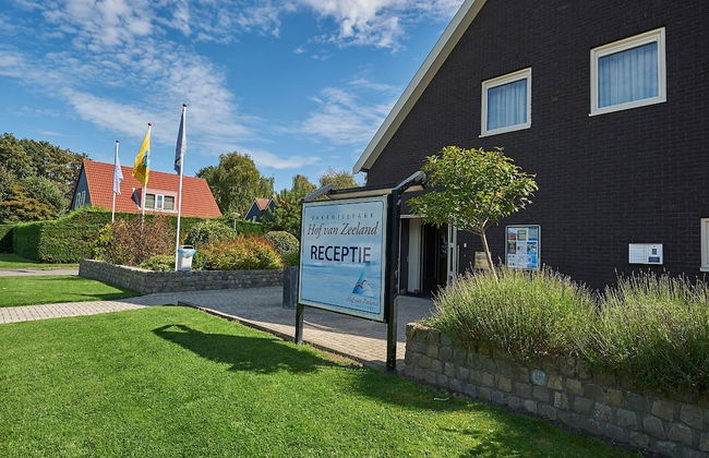 Hof van Zeeland - Photo 4