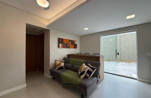 Casa Flat 1 - Aconchegante e Muito Bem Localizada - Foto 20