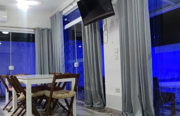 Casa de Praia em Bertioga, São Paulocom Piscina Ar Condicionado Wifi a 500m do Mar - Foto 2