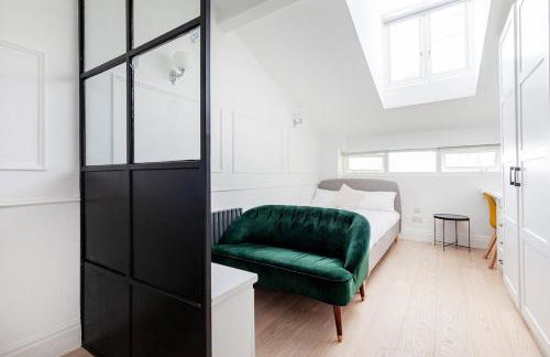 Paddington Central Studio - 23 - Foto 14