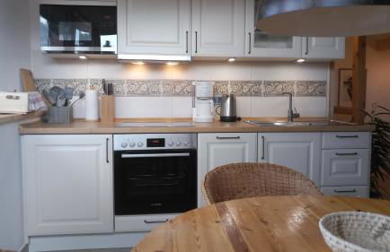 Ferienhaus Damberg - Foto 6