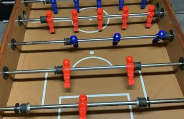 Villa Am Gutshof - Foto 13