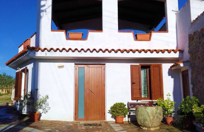 Agriturismo B&B Domo De Resteblas - Foto 11