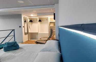 High Blue - Luxury Suite - Foto 30