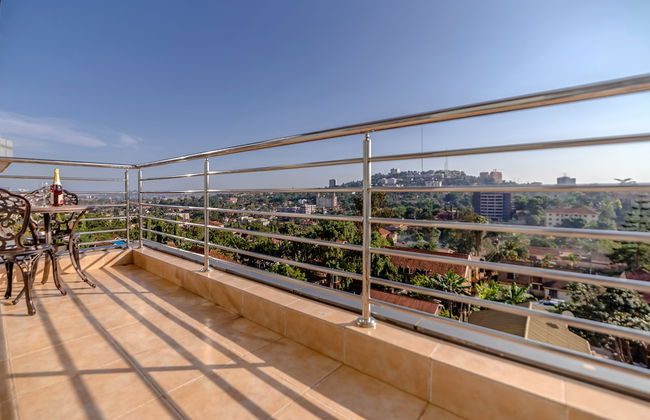 Ntinda Complex Apartments - Photo 29