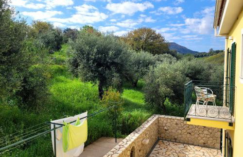 Gelbes Haus Korfu - Foto 6