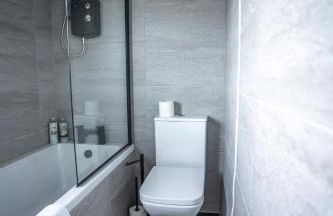 Bank House - Foto 29