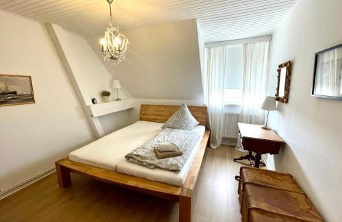 Ferienvermietung Meerlandliebe - Foto 17