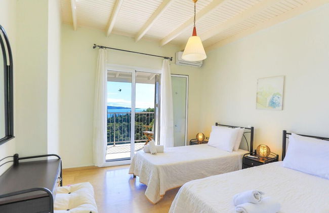 Villa Anastar in Corfu - Foto 31