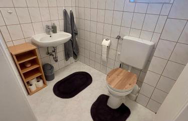 Gemütlich wohnen in Blankenstein am Rennsteig - Foto 23