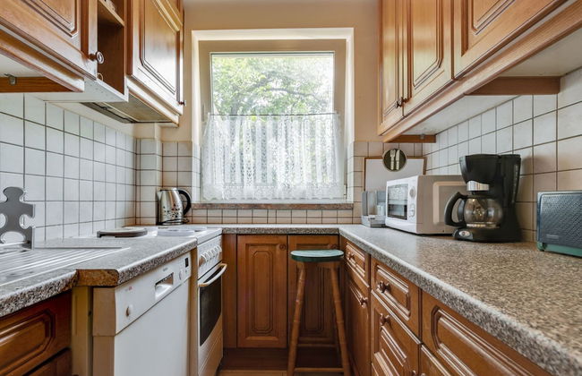 Lively Holiday Home in Wien With Private Garden - Foto 11