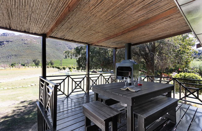 La Ferme Guest Farm - Foto 55