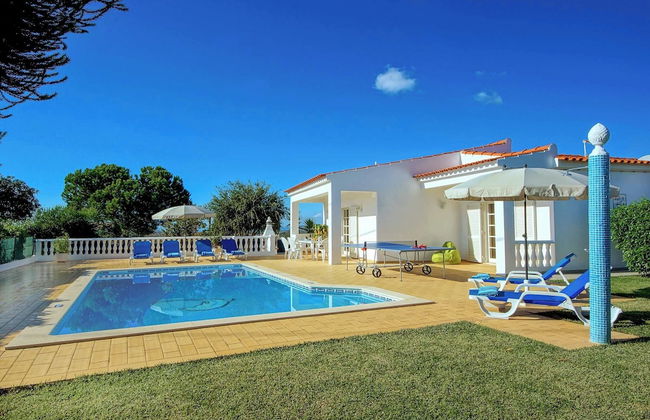 Villa Licinia - Foto 3