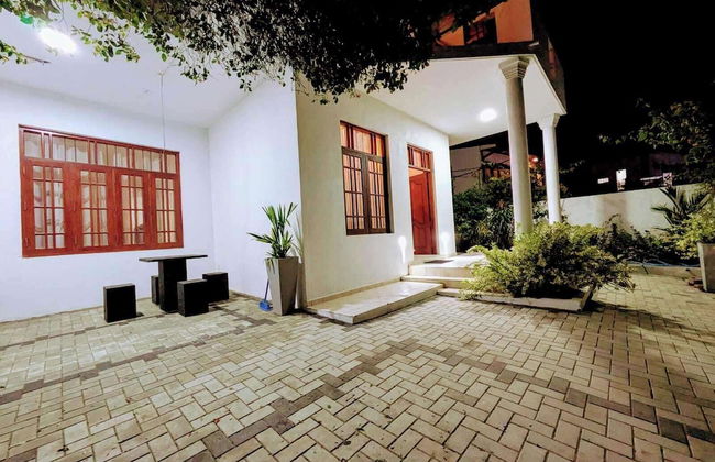 Rooftop Garden - 3 Bedrooms - Parking - 10minbeach - Photo 29