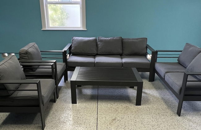 Crosswind Cottage managed by Beach Retreats - Foto 24