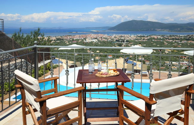 Villas On The Clouds - Foto 31