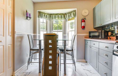 11 Mi to Dtwn Aberdeen Spacious Townhome! - Foto 8