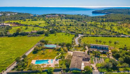 Agroturismo Mondrago -Antic Na Martina- - Foto 1