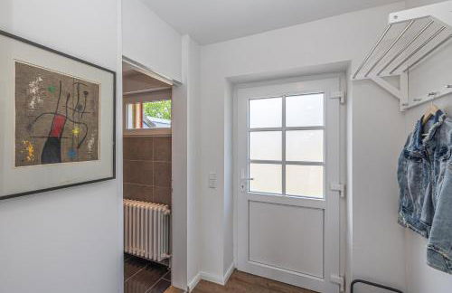 Kapitänshaus Harrislee - Schotstek - Foto 10