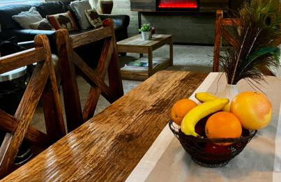 Top Property, Fishermen, Pool Passes, One Minute To The Hot Springs, Location Perfect & Amenity Rich, Pup Friendly, Discover An Exceptional Wyoming Stay, Thermopolis River Walk Home at Hot Springs State Park, 'Where Families and Fisherman Stay' - Foto 2