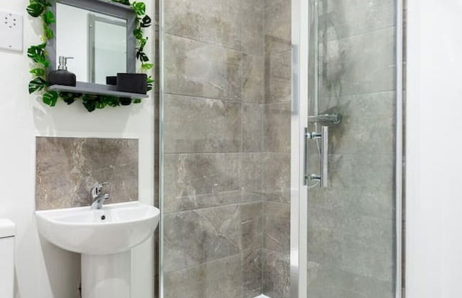 1 Bedroom Haven in Taunton - Foto 19