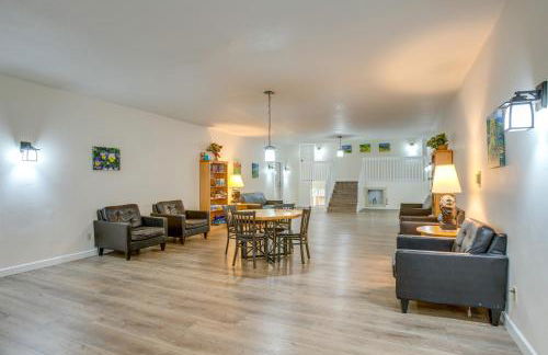 3 Mi to Winter Park Slopes! Unit with Pool and Hot Tub - Foto 20