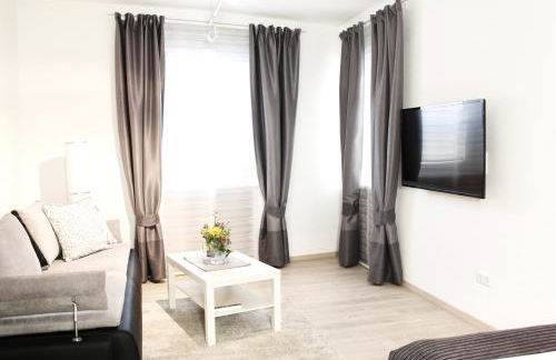 Boardinghouse Gaimersheim - Photo 124