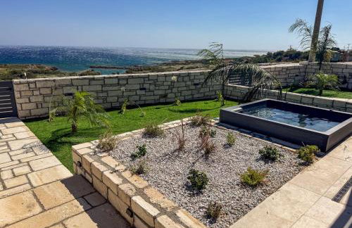 Gialos Villas Paleochora - Foto 52