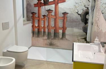 M4REE Seaside Suites & Relax - Foto 19