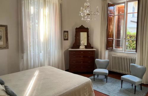 Villa Vanna - the ancient Forte just in the center - Foto 18