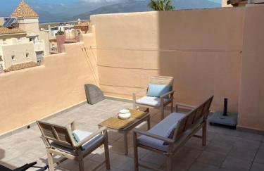 Casa Azahar - Foto 17