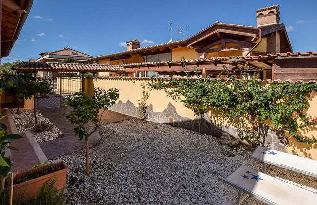 LA CASA DI LAURA B&B - Foto 17