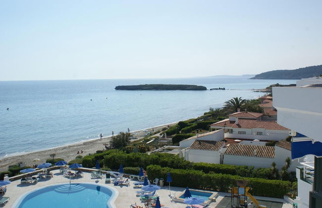 Vistamar Apartamentos - Photo 30