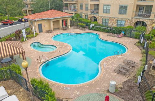Condo with Private Patio - Near Disney's Animal Kingdom - Foto 59