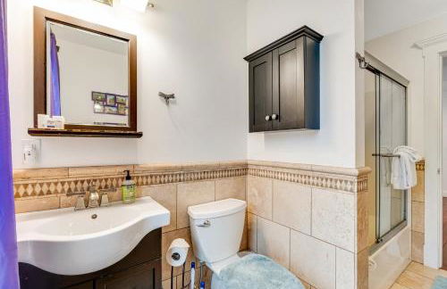 The Artist's Lakeside Hideaway - Foto 30