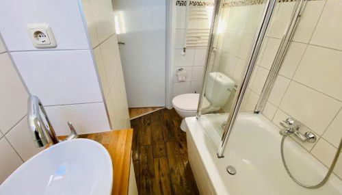 Apartment SCHLEUSENTOR - Ferienwohnung Maisonette - Foto 3