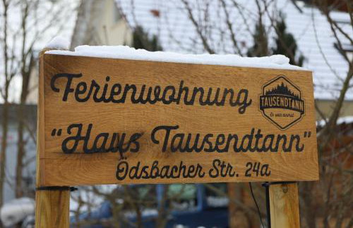 Haus Tausendtann - Foto 21