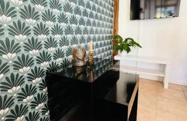 Charmant studio dans le vignoble proche Strasbourg - Foto 22