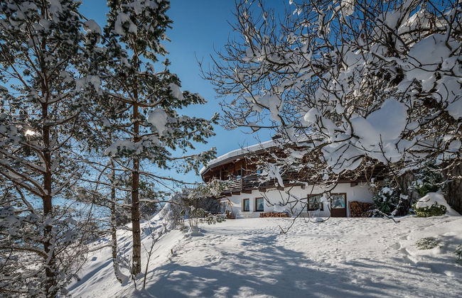 Ferienwohnungen Vomperberg - Foto 62