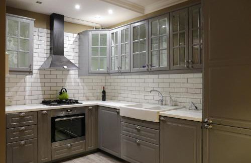 LOFT APARTAMENT II NAMYSŁÓW - Foto 7