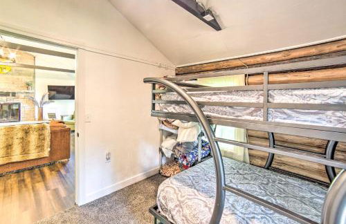 Crivitz Lakefront Escape with Boat Dock and Slip! - Photo 16