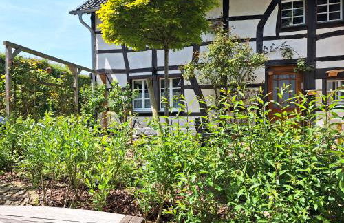 Ferienhaus Altes Backhaus - Foto 16