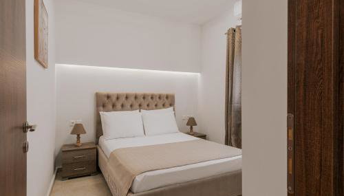 Almyra Seaside Residence 80meters from the beach - Foto 4, wardrobe