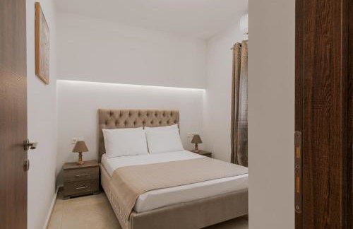 Almyra Seaside Residence 80meters from the beach - Foto 4