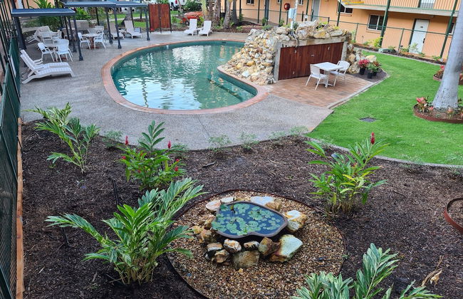 Alatai Holiday Apartments - Foto 1